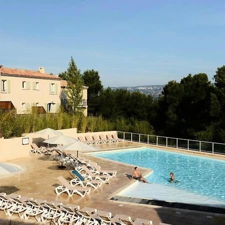 Les Coteaux De Pont Royal En Provence - Maeva Home - Appartement 3 Pieces 6 Personnes - Prestige Mae-6331 Mallemort Extérieur photo