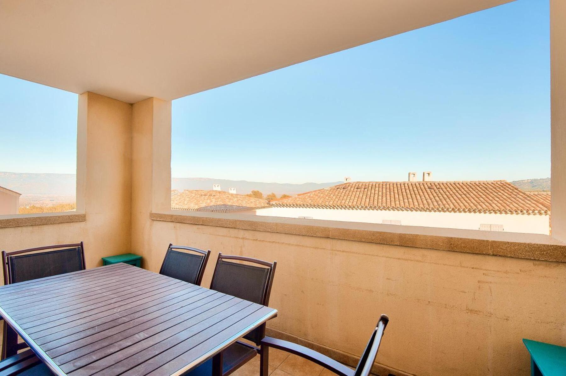 Les Coteaux De Pont Royal En Provence - Maeva Home - Appartement 3 Pieces 6 Personnes - Prestige Mae-6331 Mallemort Extérieur photo
