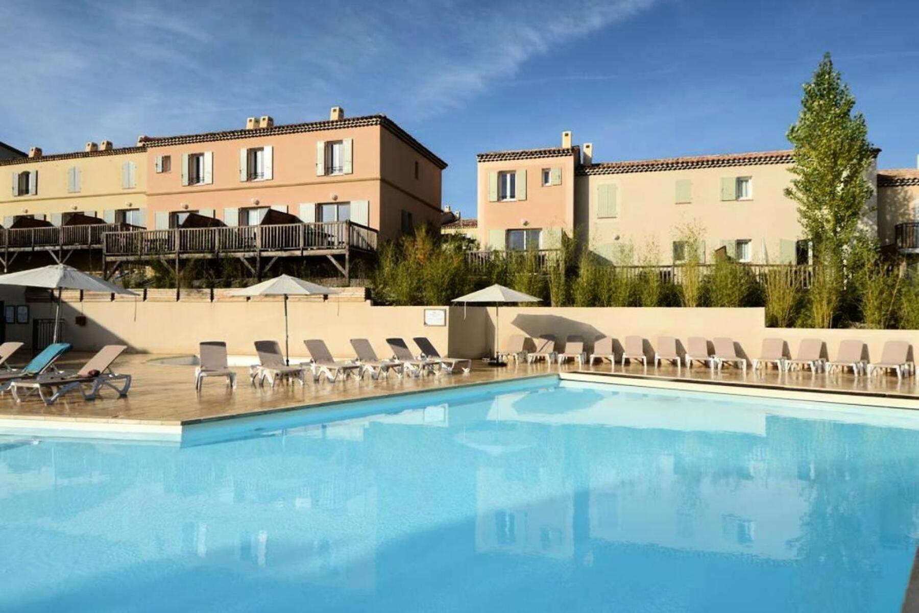 Les Coteaux De Pont Royal En Provence - Maeva Home - Appartement 3 Pieces 6 Personnes - Prestige Mae-6331 Mallemort Extérieur photo