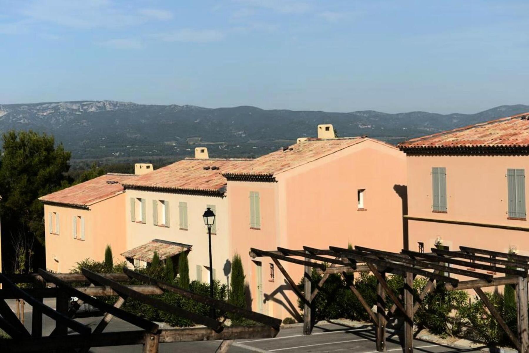 Les Coteaux De Pont Royal En Provence - Maeva Home - Appartement 3 Pieces 6 Personnes - Prestige Mae-6331 Mallemort Extérieur photo