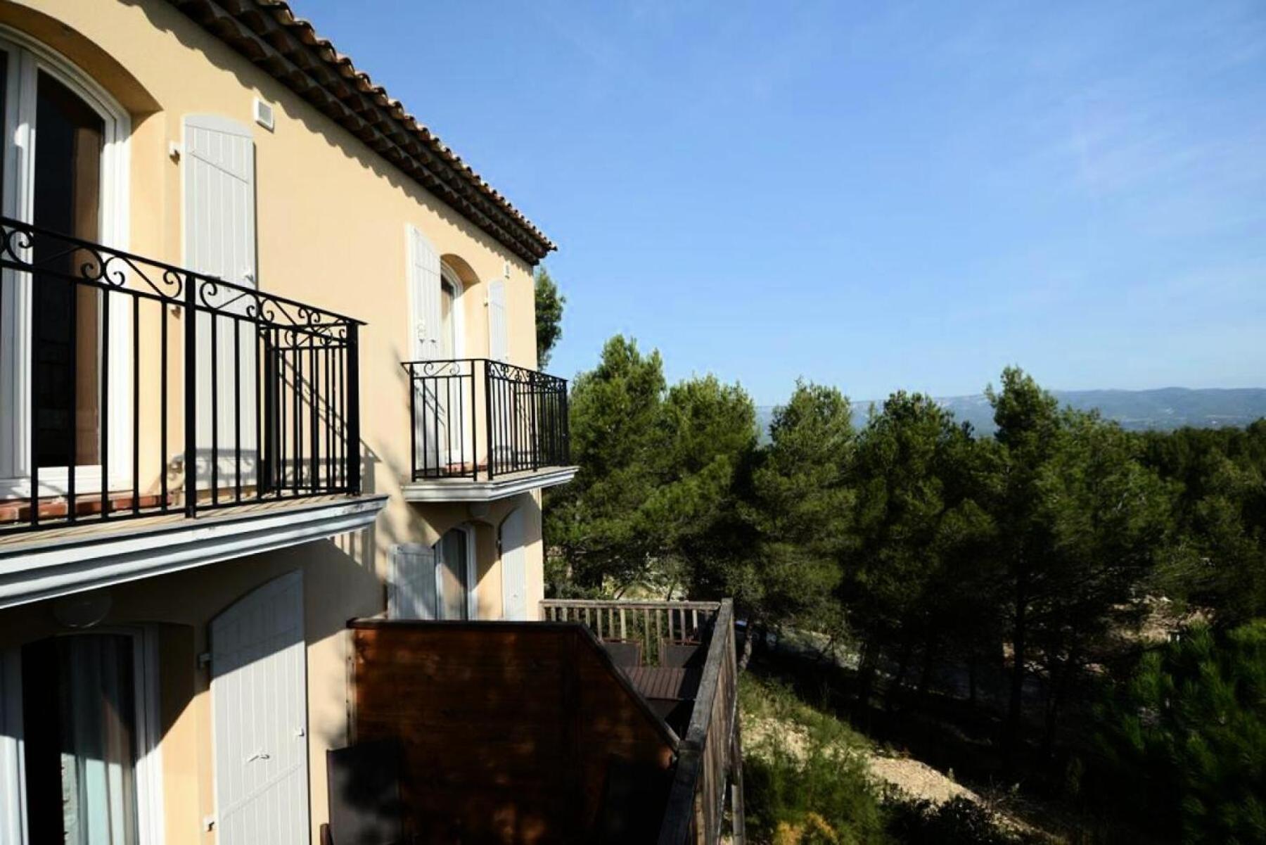 Les Coteaux De Pont Royal En Provence - Maeva Home - Appartement 3 Pieces 6 Personnes - Prestige Mae-6331 Mallemort Extérieur photo