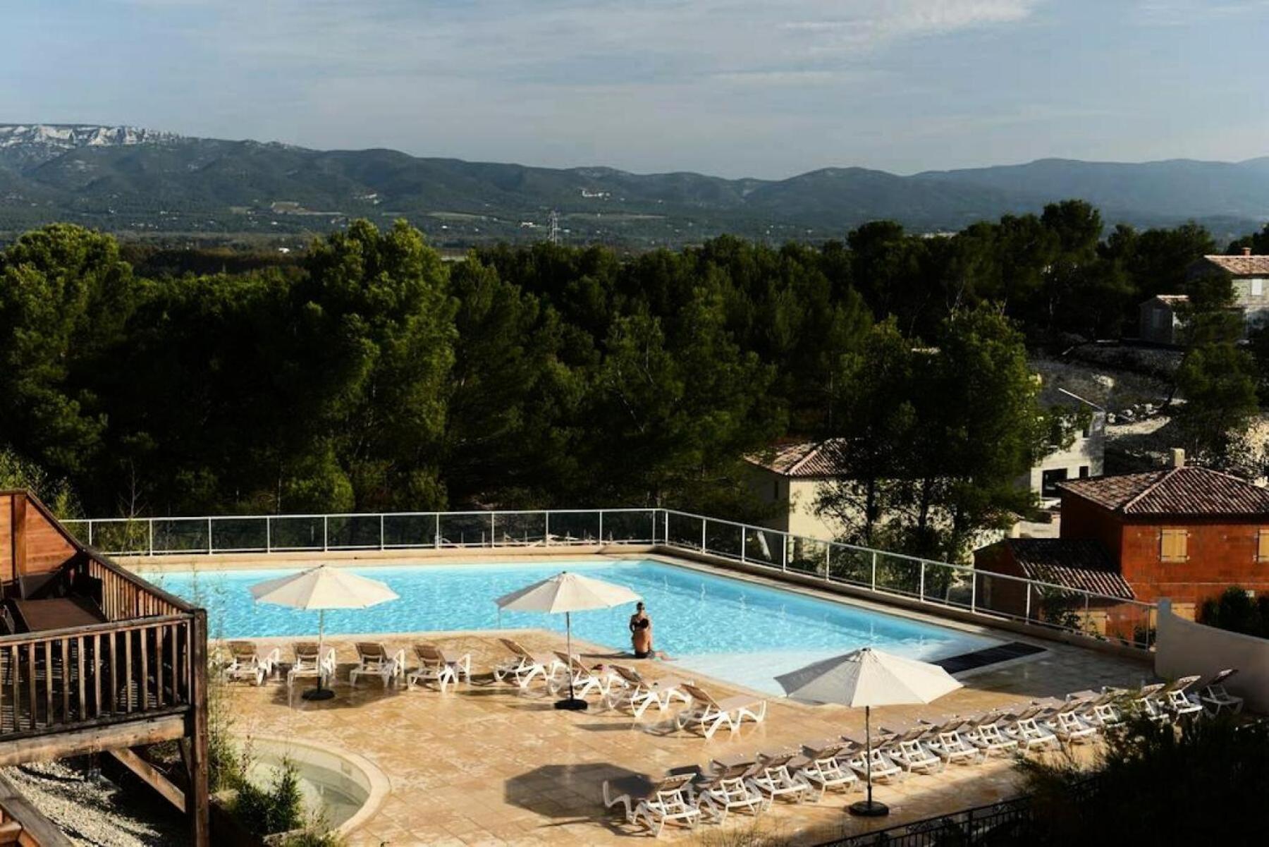 Les Coteaux De Pont Royal En Provence - Maeva Home - Appartement 3 Pieces 6 Personnes - Prestige Mae-6331 Mallemort Extérieur photo