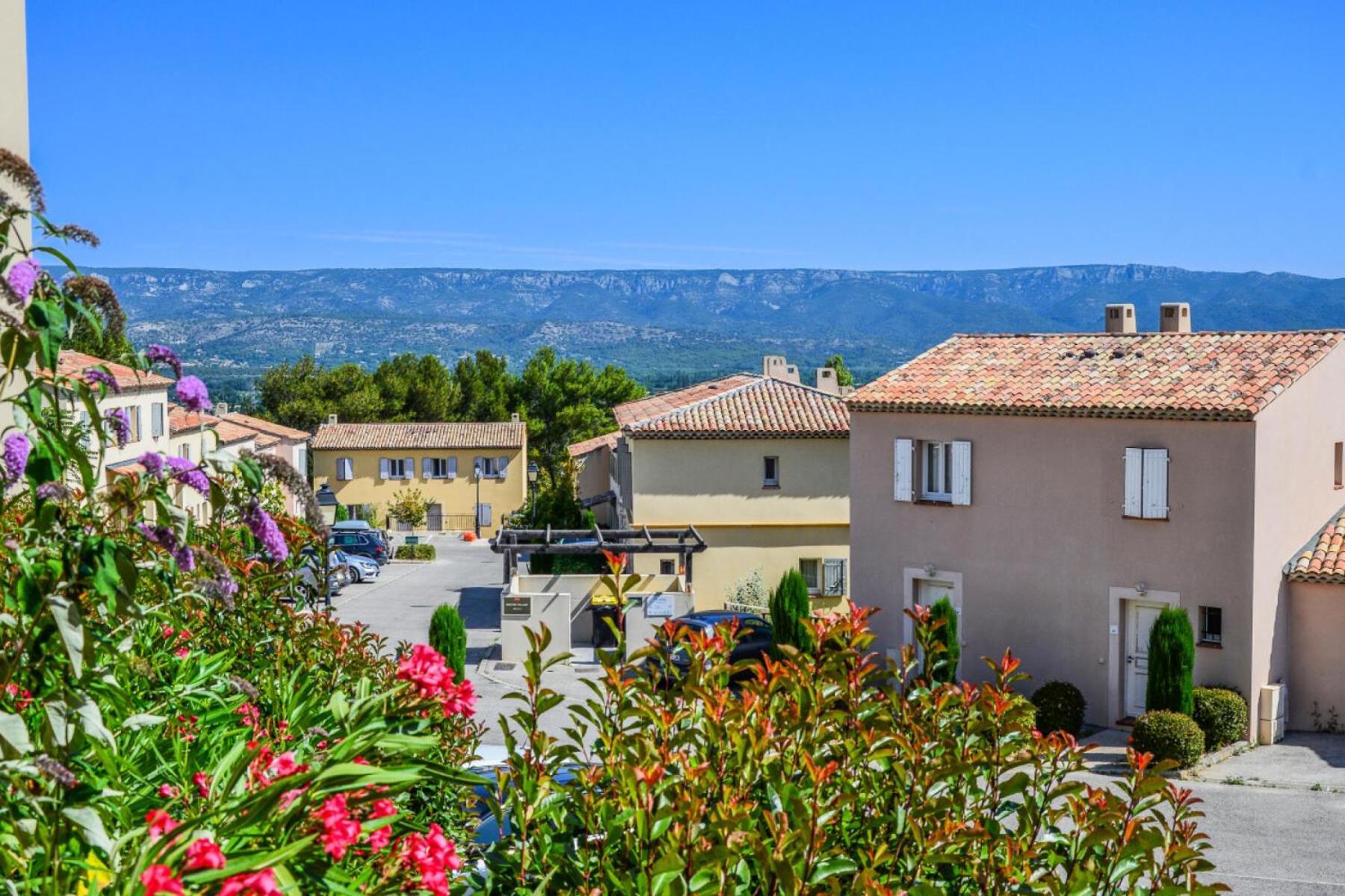 Les Coteaux De Pont Royal En Provence - Maeva Home - Appartement 3 Pieces 6 Personnes - Prestige Mae-6331 Mallemort Extérieur photo